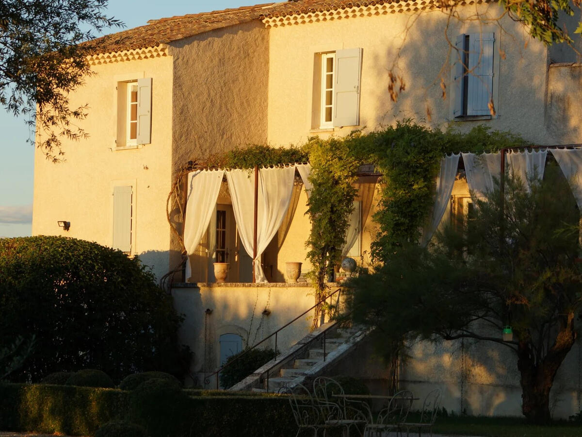 Property Forcalquier