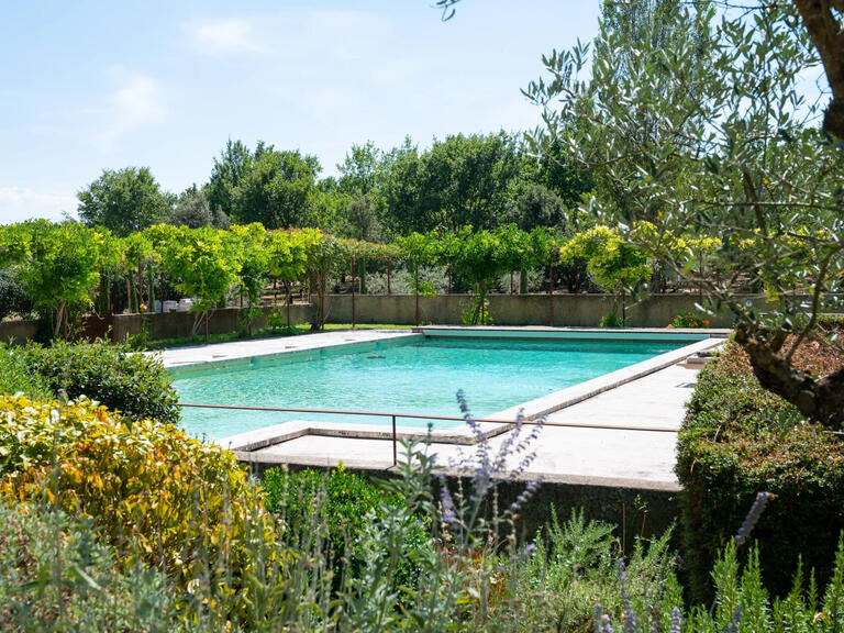 Property Forcalquier - 7 bedrooms - 700m²