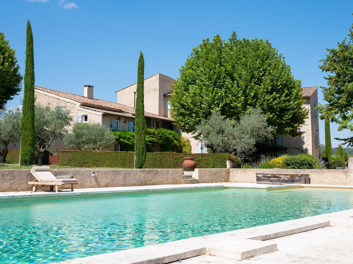 Property Forcalquier