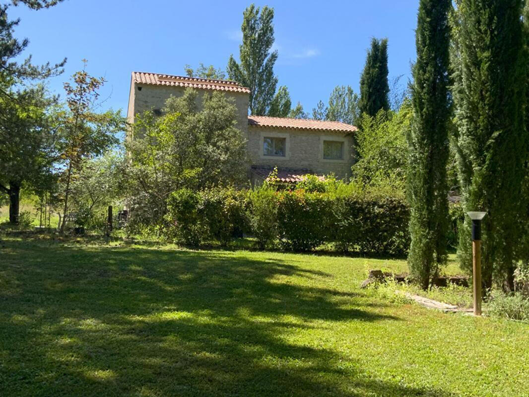 Property Forcalquier