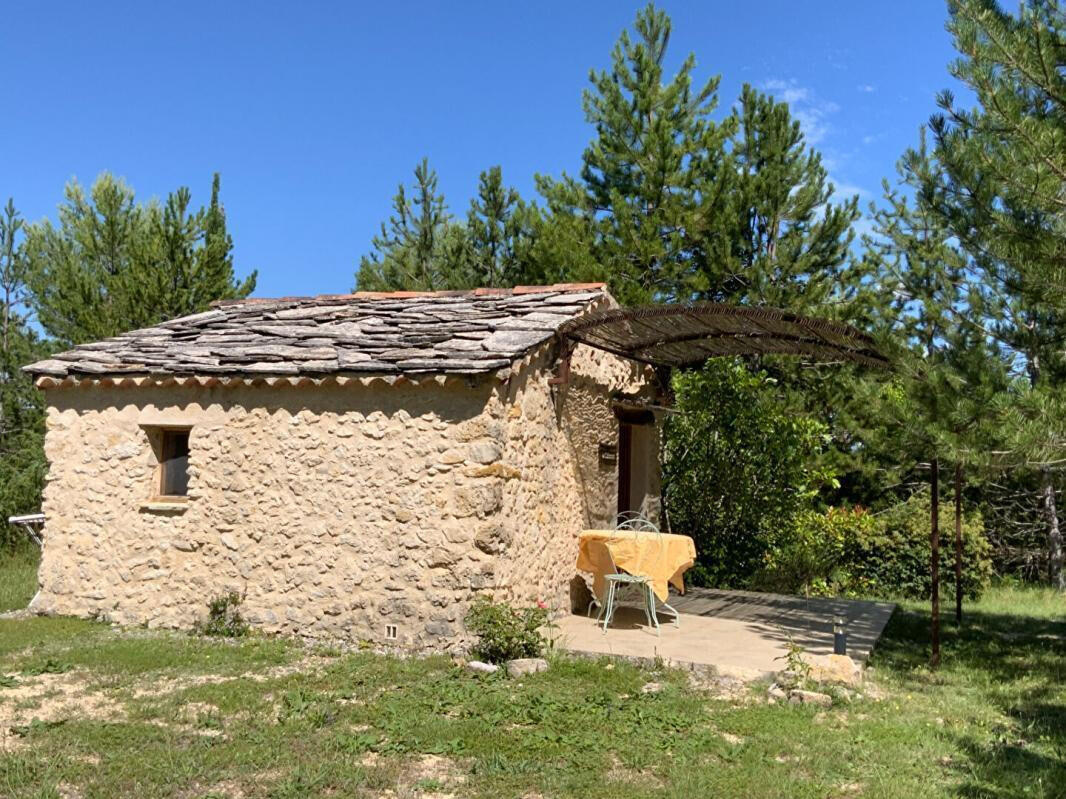 Property Forcalquier