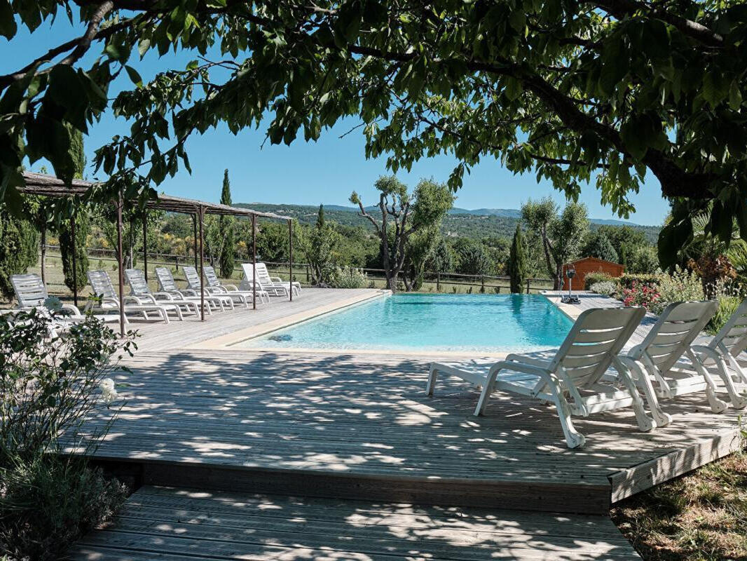 Property Forcalquier