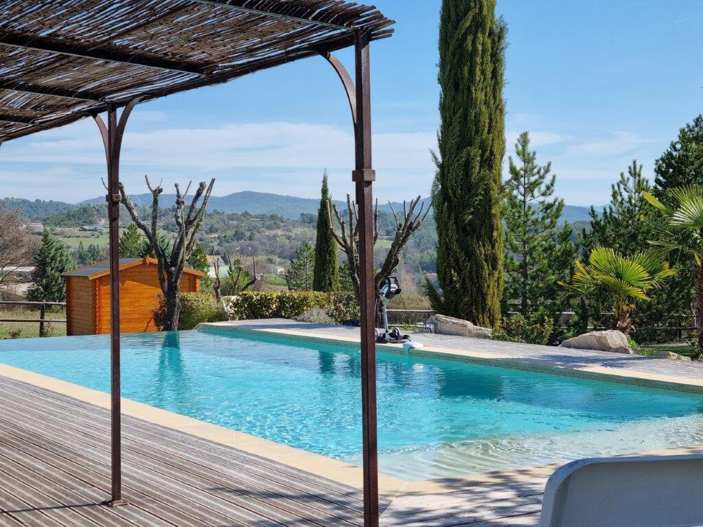 Property Forcalquier