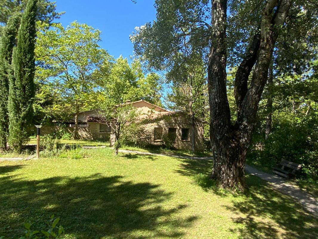 Property Forcalquier