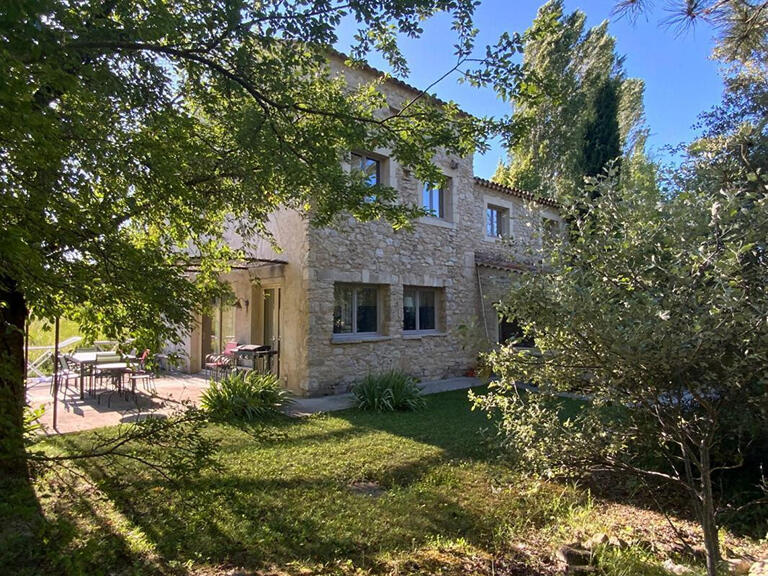 Vente Propriété Forcalquier - 30 chambres