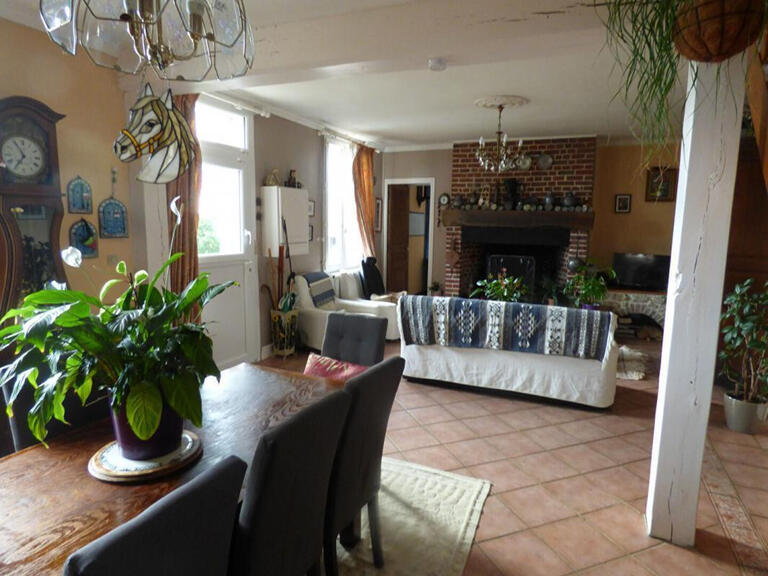 House Forges-les-Eaux - 6 bedrooms