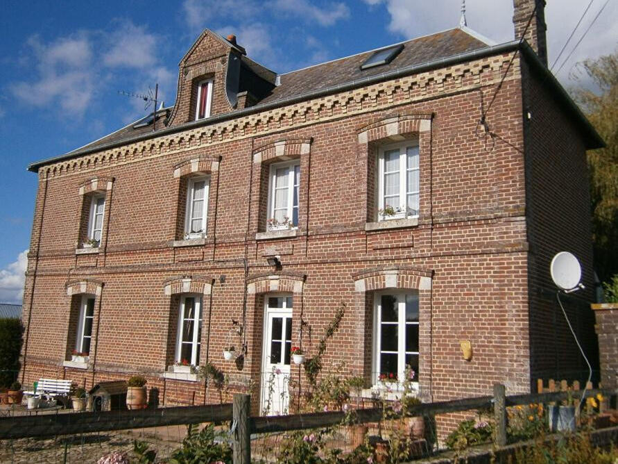 Maison Forges-les-Eaux