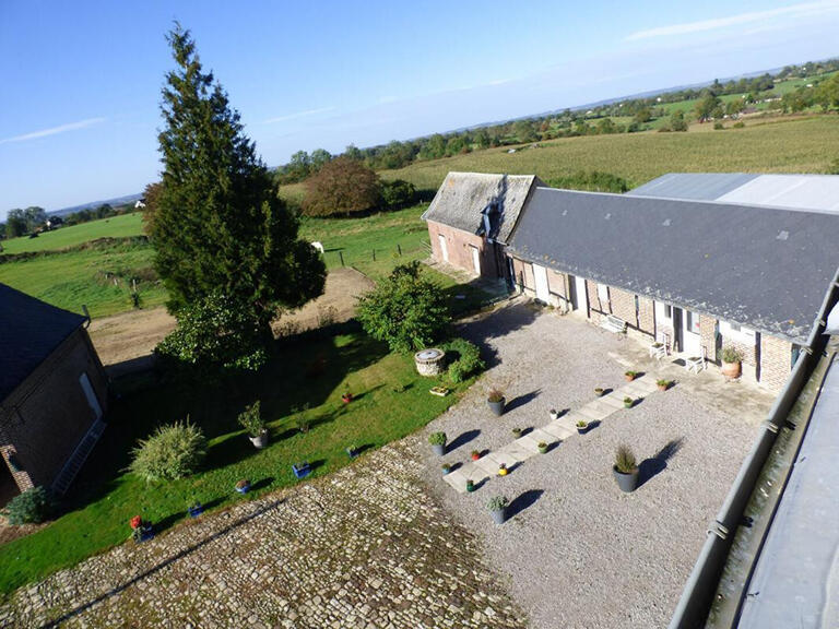 Maison Forges-les-Eaux - 6 chambres