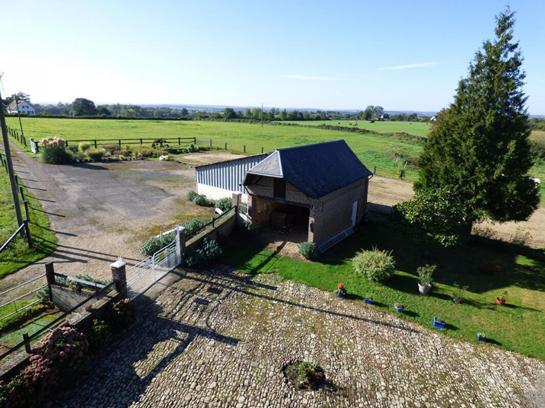 House Forges-les-Eaux