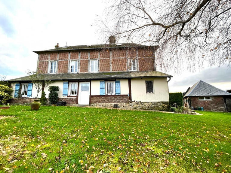 House Forges-les-Eaux - 6 bedrooms