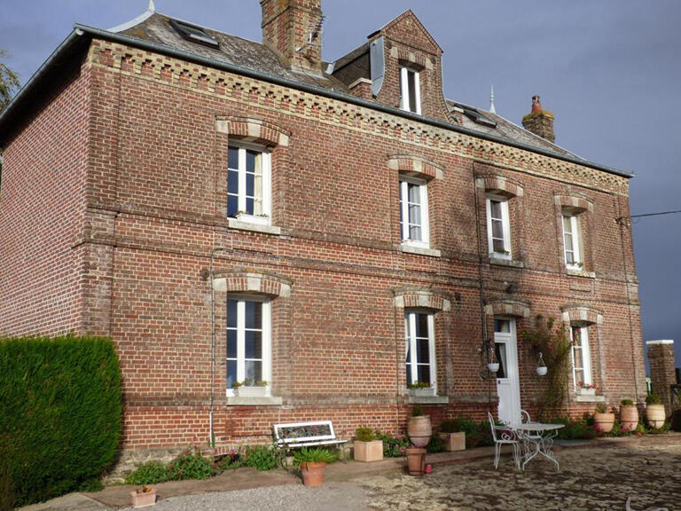 House Forges-les-Eaux - 6 bedrooms