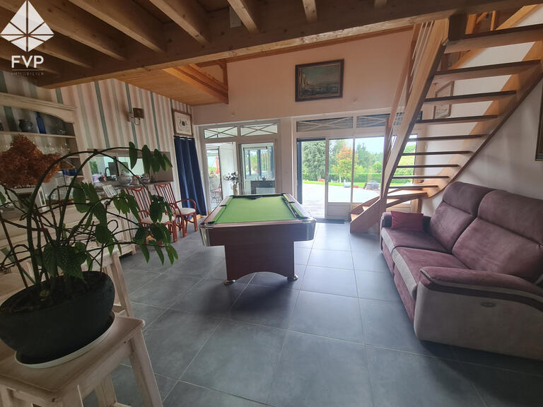 House Forges-les-Eaux - 4 bedrooms - 497m²