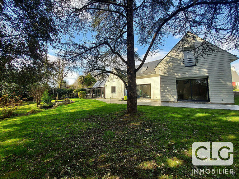 Maison Fouesnant - 4 chambres