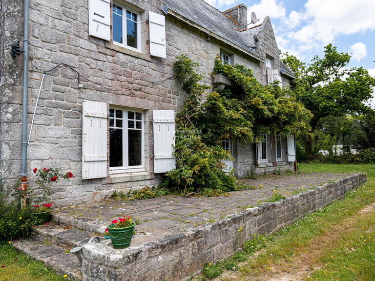 Maison Fouesnant - 6 chambres