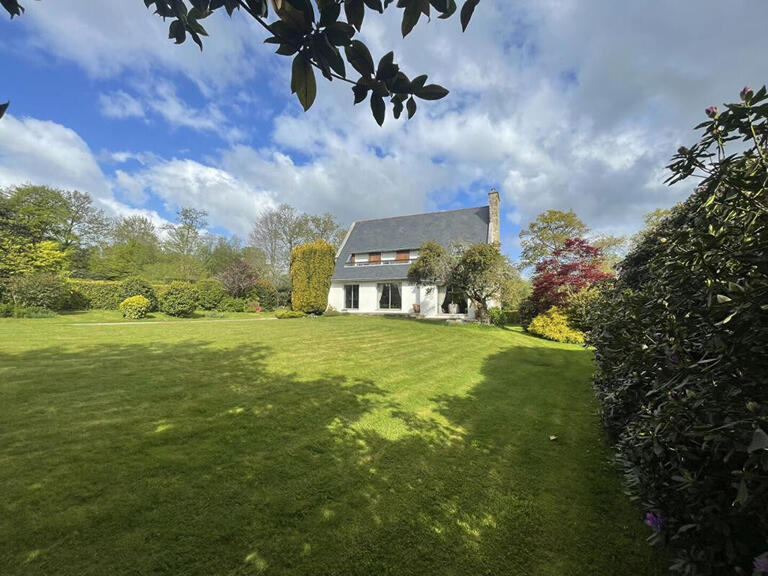 House Fouesnant - 5 bedrooms