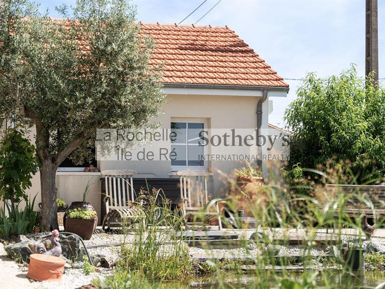 House Fouras - 4 bedrooms - 197m²