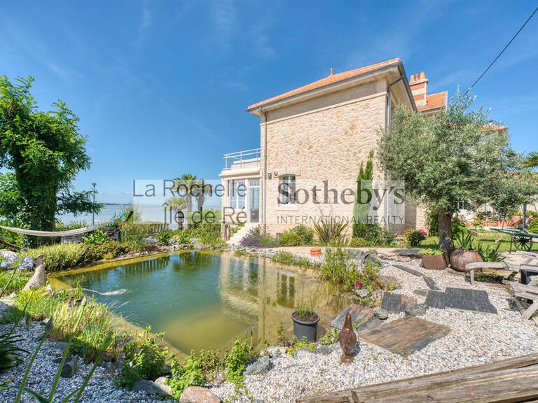 House Fouras - 4 bedrooms - 197m²