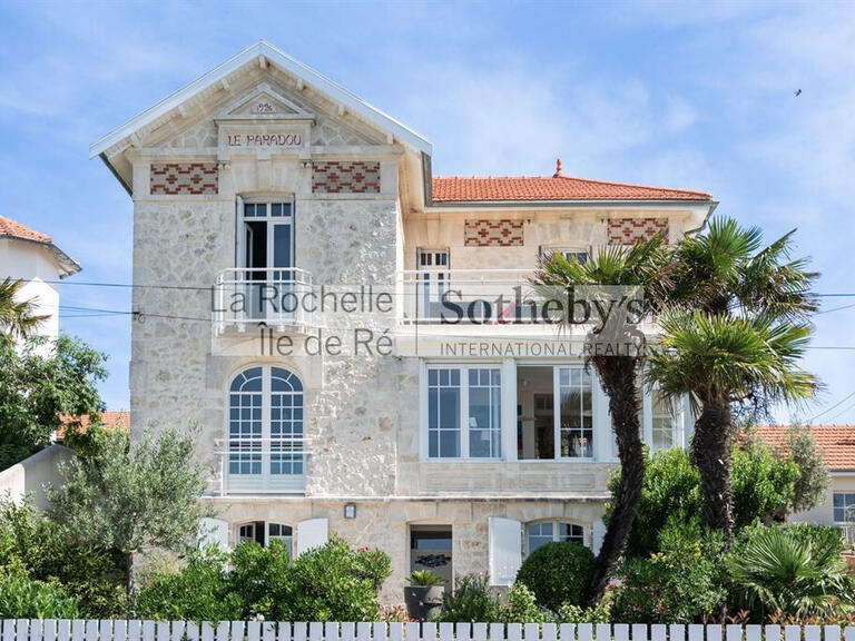 House Fouras - 4 bedrooms - 197m²