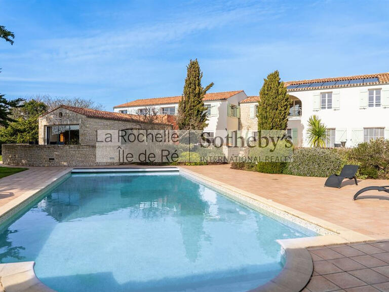 House Fouras - 8 bedrooms - 450m²