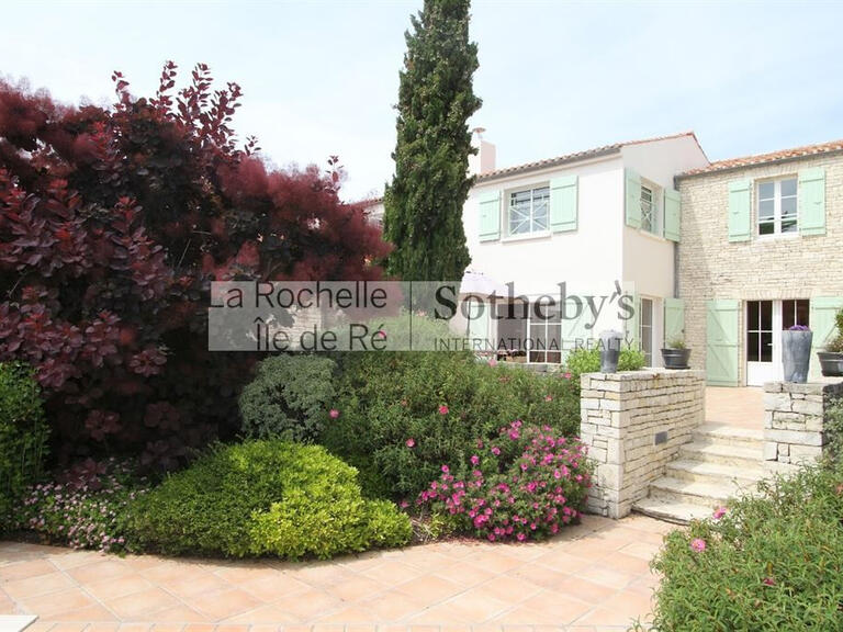 House Fouras - 8 bedrooms - 450m²