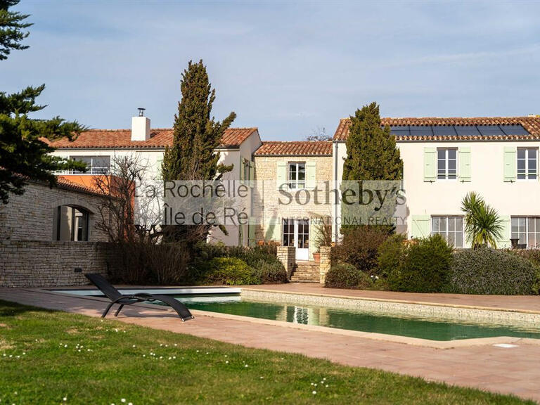 House Fouras - 8 bedrooms - 450m²