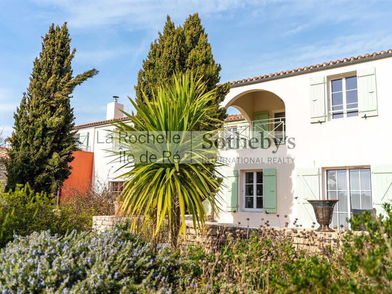 House Fouras - 8 bedrooms - 450m²