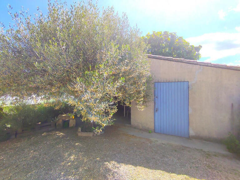 Vente Maison Fourques - 4 chambres