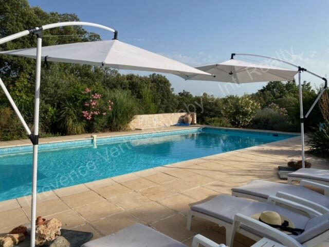 House Fox-Amphoux - 7 bedrooms - 490m²