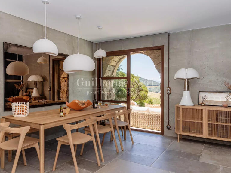 Villa Fozzano - 3 bedrooms - 10200m²