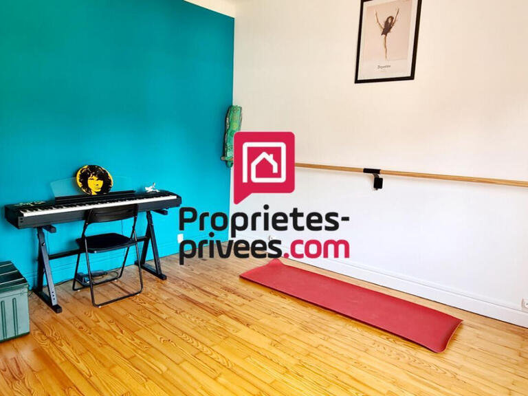 Sale House Francheville - 3 bedrooms