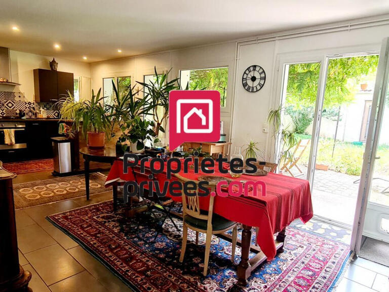 House Francheville - 3 bedrooms