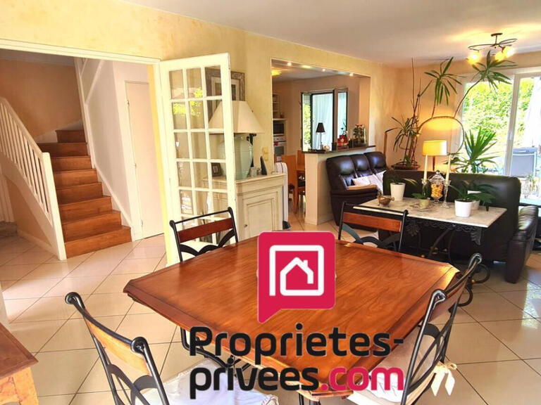 House Francheville - 6 bedrooms