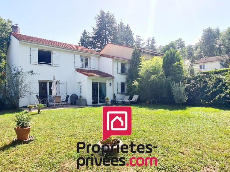 House Francheville - 6 bedrooms