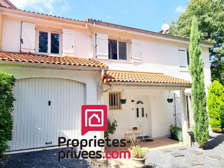 House Francheville - 6 bedrooms