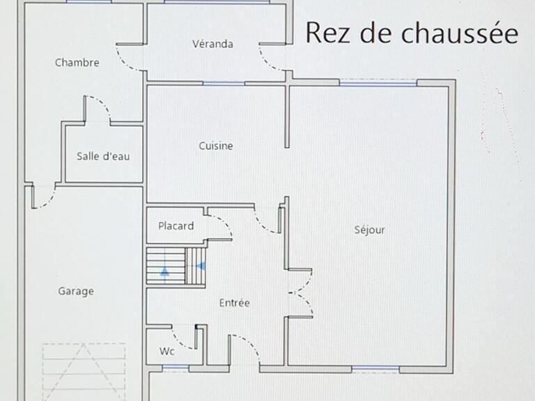 Maison Francheville - 6 chambres