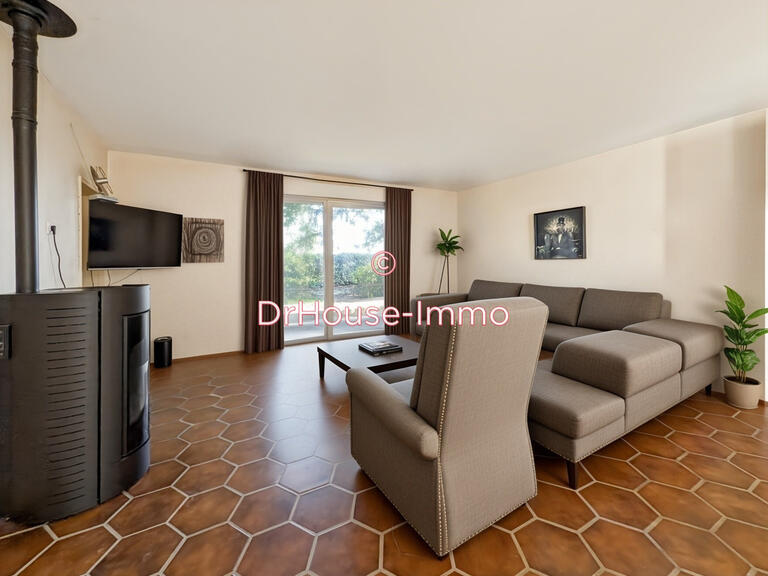 Villa Frans - 5 chambres - 227m²