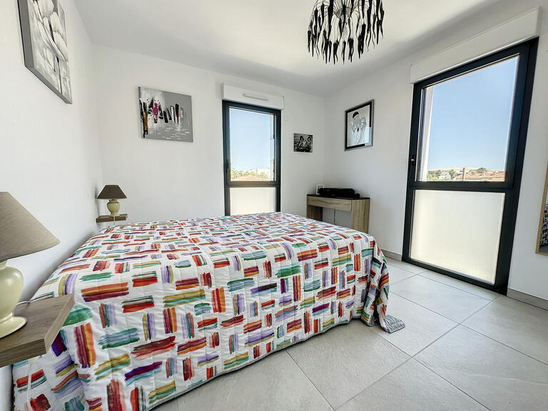 Apartment Fréjus - 2 bedrooms - 87m²