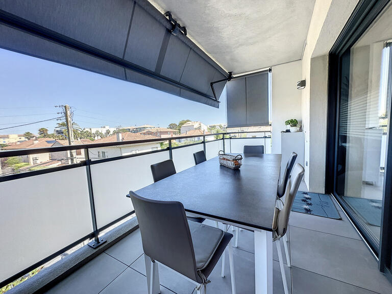 Sale Apartment Fréjus - 2 bedrooms