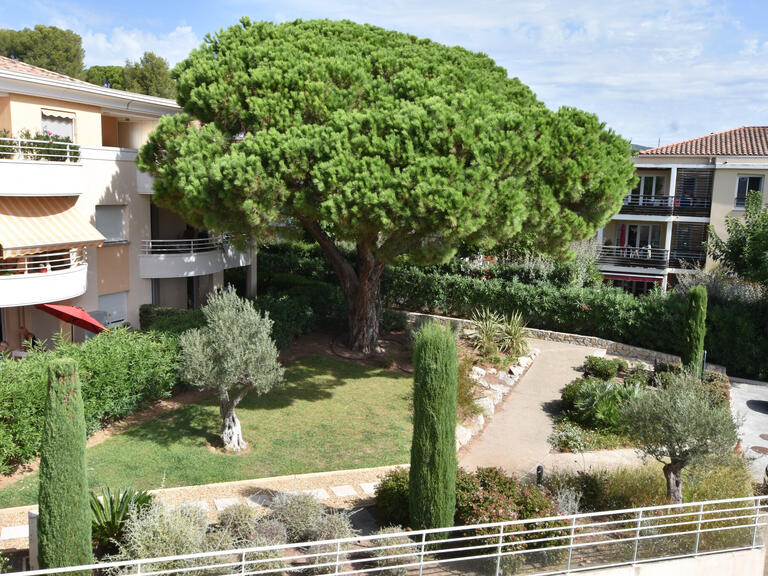 Vente Appartement Fréjus - 3 chambres