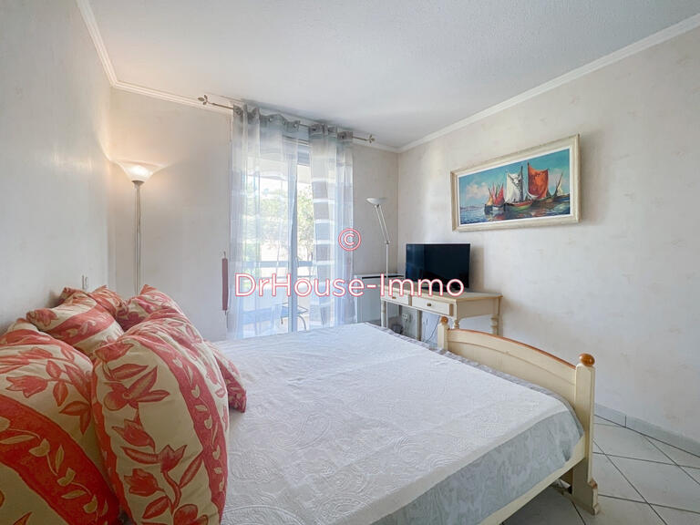 Sale Apartment Fréjus - 2 bedrooms