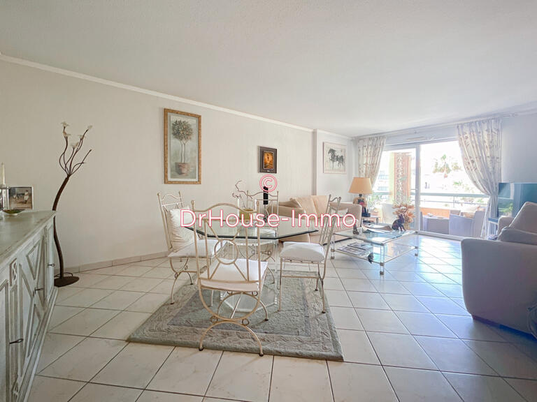 Apartment Fréjus - 2 bedrooms - 84m²