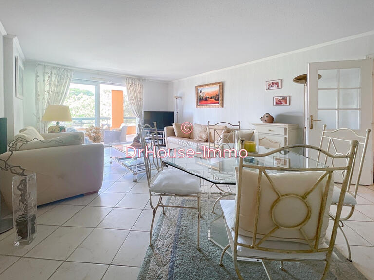 Appartement Fréjus - 2 chambres - 84m²