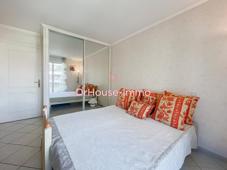 Sale Apartment Fréjus - 2 bedrooms