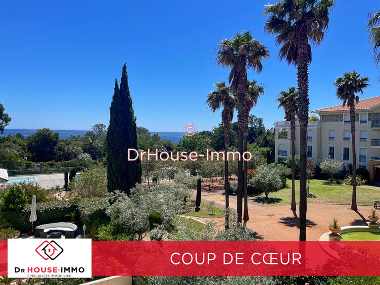 Sale Apartment Fréjus - 2 bedrooms