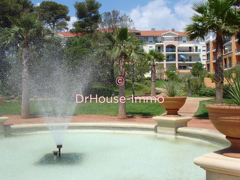 Sale Apartment Fréjus - 2 bedrooms