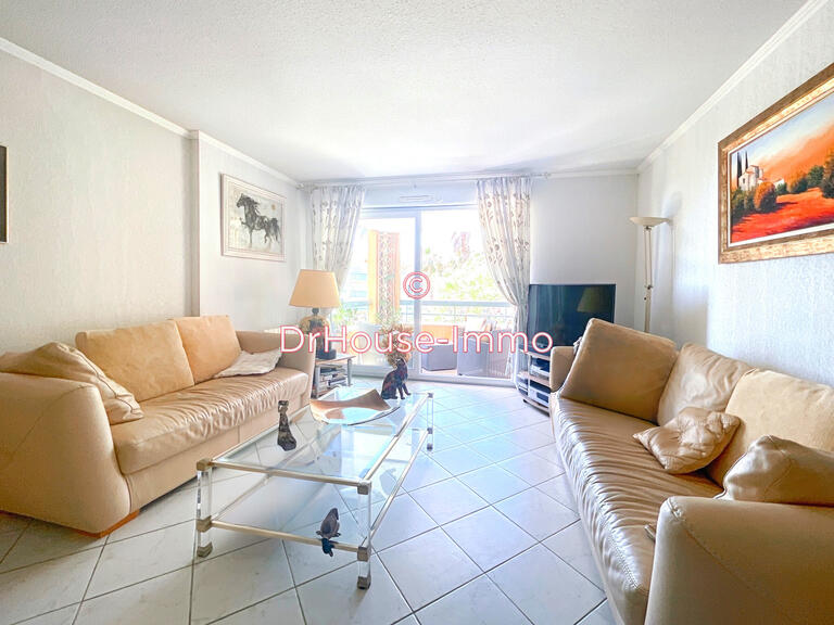 Sale Apartment Fréjus - 2 bedrooms