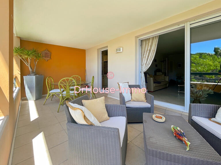 Apartment Fréjus - 2 bedrooms - 84m²