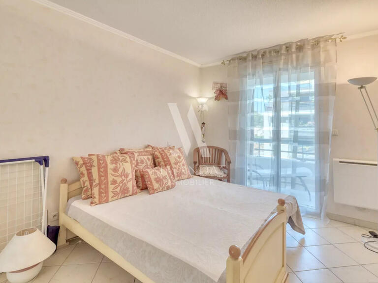 Vente Appartement avec Vue mer Fréjus - 2 chambres