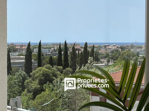 Vente Appartement Fréjus - 3 chambres