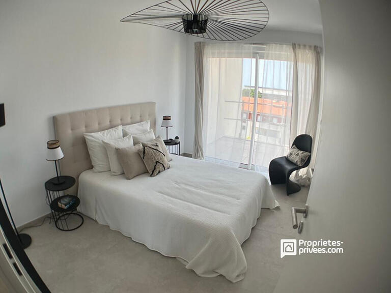 Sale Apartment Fréjus - 3 bedrooms